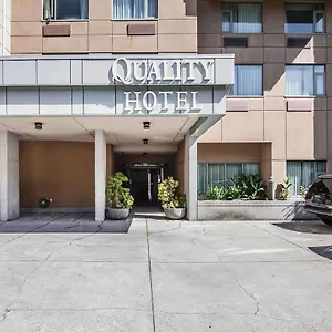 3* Hotel Quality Airport South