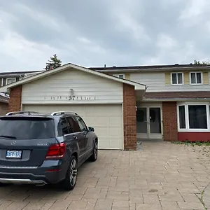 Homehouse Guest house Toronto