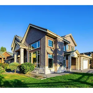 Francis 福来顺家庭宾馆 Homestay Richmond