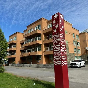 Surestay By Western Vancouver Airport Richmond