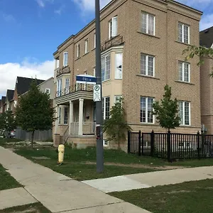 Bright By Smartying York Guest house Toronto