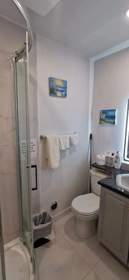 ريتشموند، كولومبيا البريطانية Private Suite With Separated Entrance