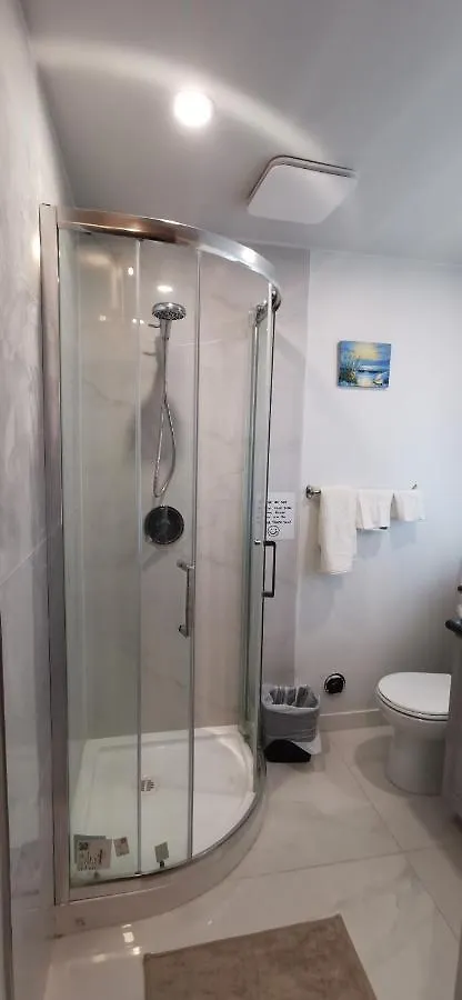 ريتشموند، كولومبيا البريطانية Private Suite With Separated Entrance فندق مبيت وإفطار